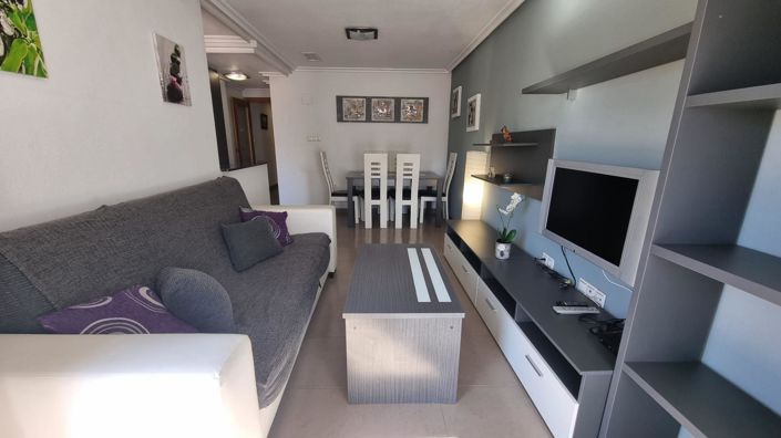 Image No.19-Appartement de 2 chambres à vendre à Torrevieja