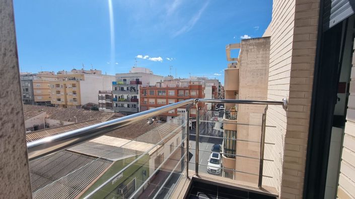 Image No.20-Appartement de 2 chambres à vendre à Torrevieja