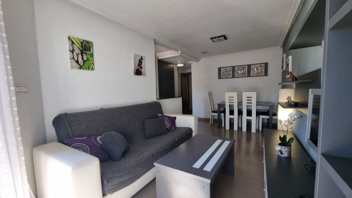 Image No.21-Appartement de 2 chambres à vendre à Torrevieja