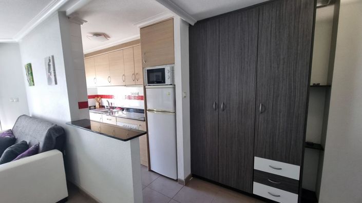 Image No.23-Appartement de 2 chambres à vendre à Torrevieja