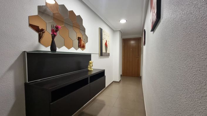 Image No.5-Appartement de 2 chambres à vendre à Torrevieja