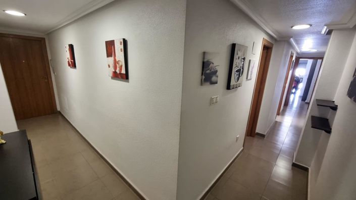 Image No.6-Appartement de 2 chambres à vendre à Torrevieja