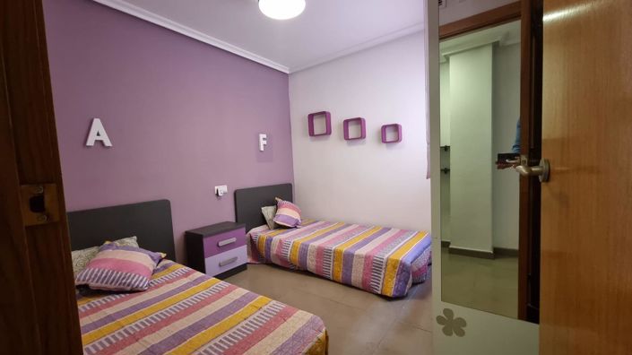 Image No.7-Appartement de 2 chambres à vendre à Torrevieja