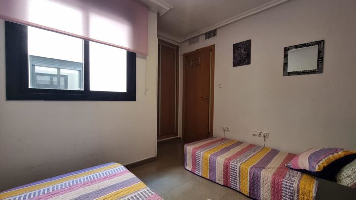 Image No.8-Appartement de 2 chambres à vendre à Torrevieja