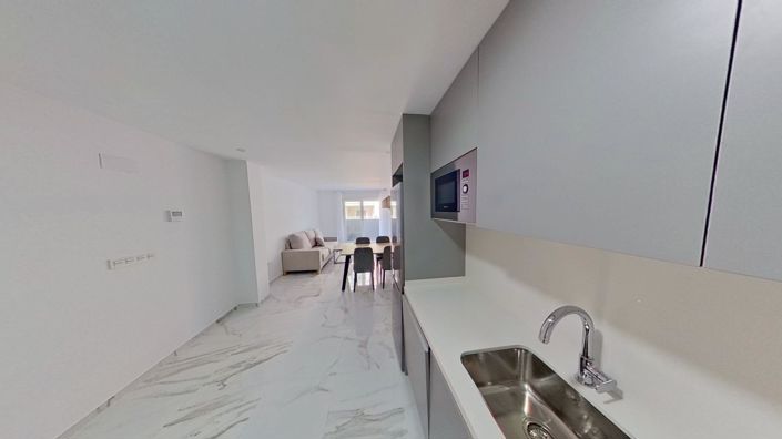 Image No.3-2 Bed Apartment for sale
