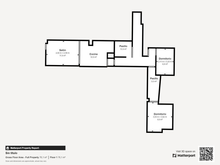 Image No.21-2 Bed Apartment for sale