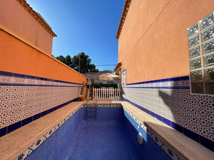 Image No.36-Villa à vendre à Bigastro