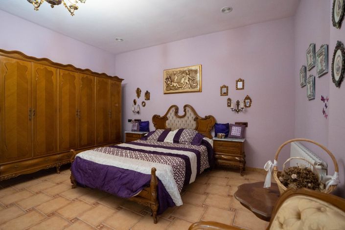 Image No.26-Villa à vendre à San Miguel de Salinas