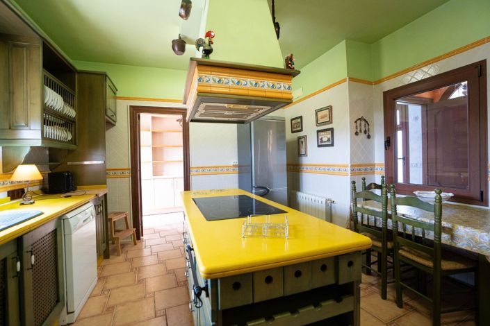 Image No.6-Villa à vendre à San Miguel de Salinas
