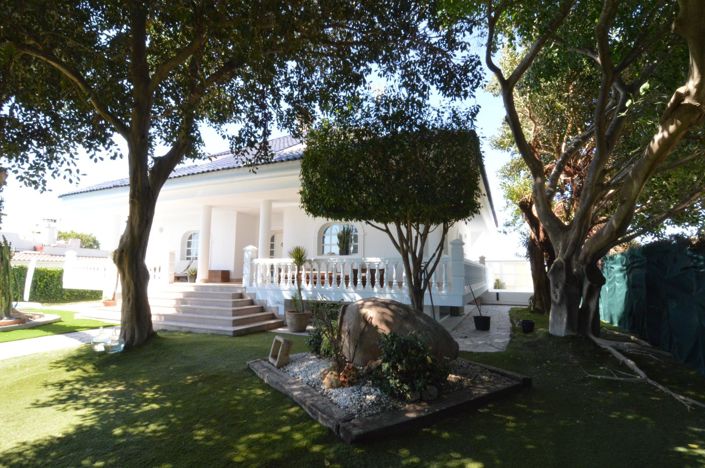 Image No.3-Villa de 4 chambres à vendre à Torrevieja