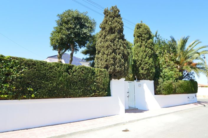 Image No.8-Villa de 4 chambres à vendre à Torrevieja