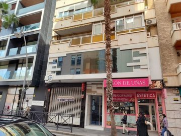 1 - Torrevieja, Apartment
