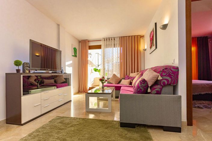 Image No.11-2 Bed Apartment for sale