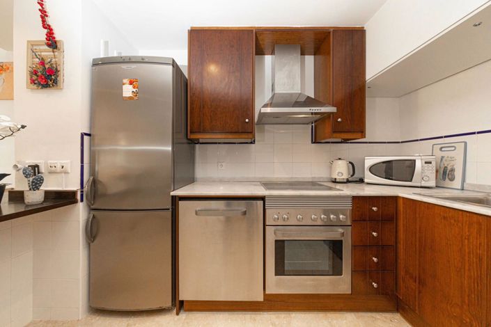 Image No.13-2 Bed Apartment for sale