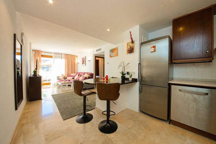 Image No.16-2 Bed Apartment for sale
