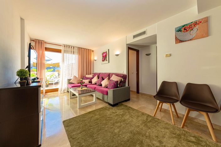 Image No.17-2 Bed Apartment for sale