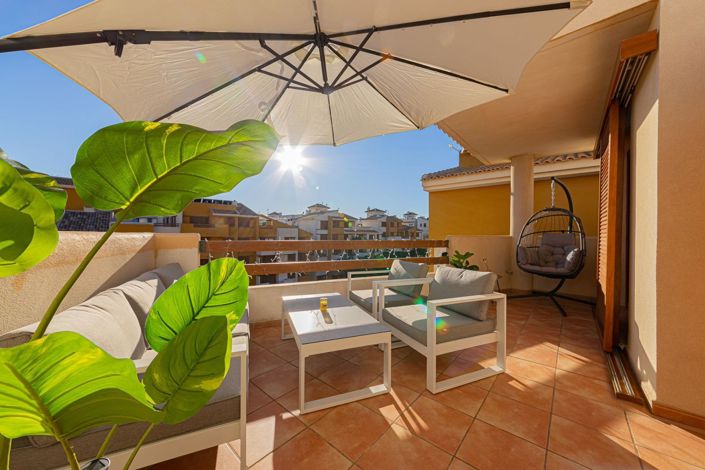 Image No.20-2 Bed Apartment for sale