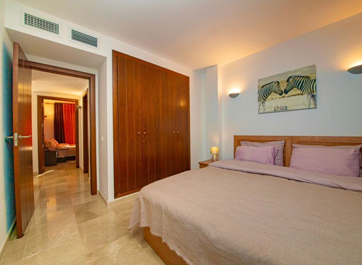 Image No.3-2 Bed Apartment for sale