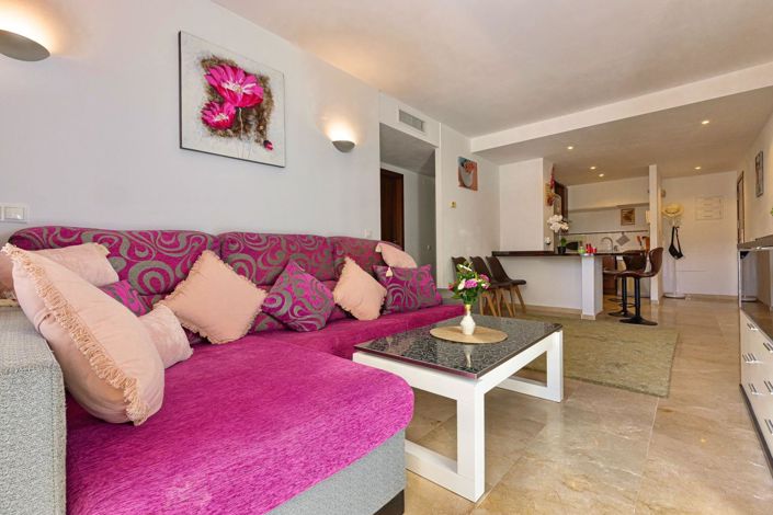 Image No.9-2 Bed Apartment for sale