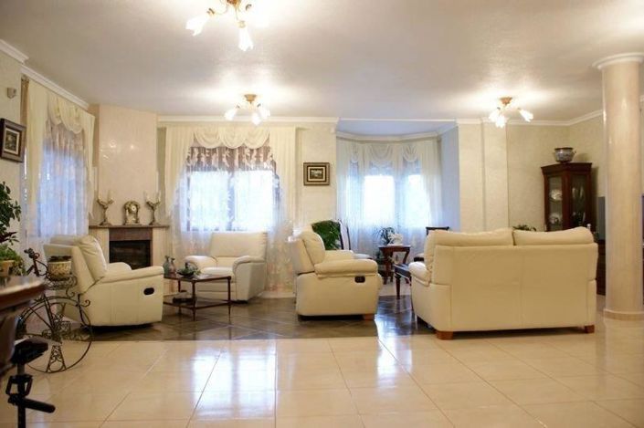 Image No.11-Villa de 4 chambres à vendre à Ciudad Quesada
