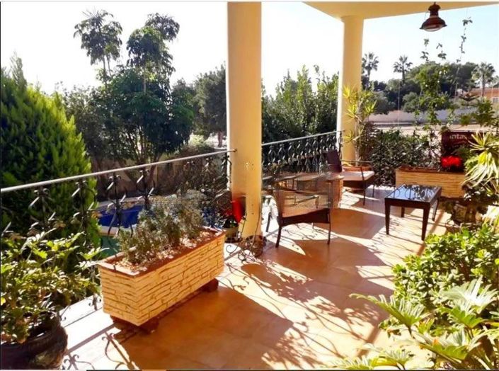 Image No.23-4 Bed Villa for sale