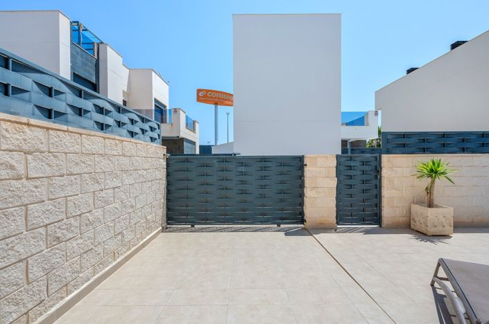 Image No.40-3 Bed Villa for sale