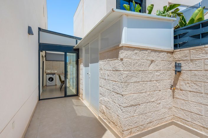 Image No.41-Villa de 3 chambres à vendre à Ciudad Quesada