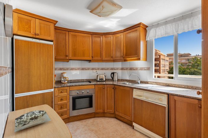 Image No.17-Appartement de 3 chambres à vendre à Torrevieja