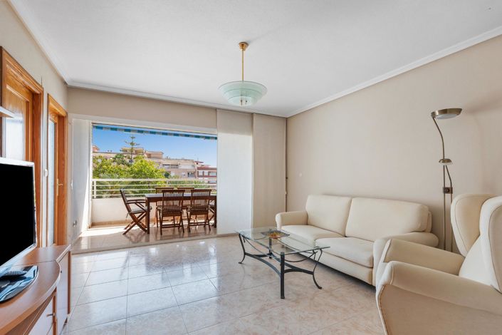 Image No.3-Appartement de 3 chambres à vendre à Torrevieja