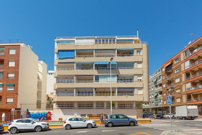 Image No.4-3 Bed Apartment for sale