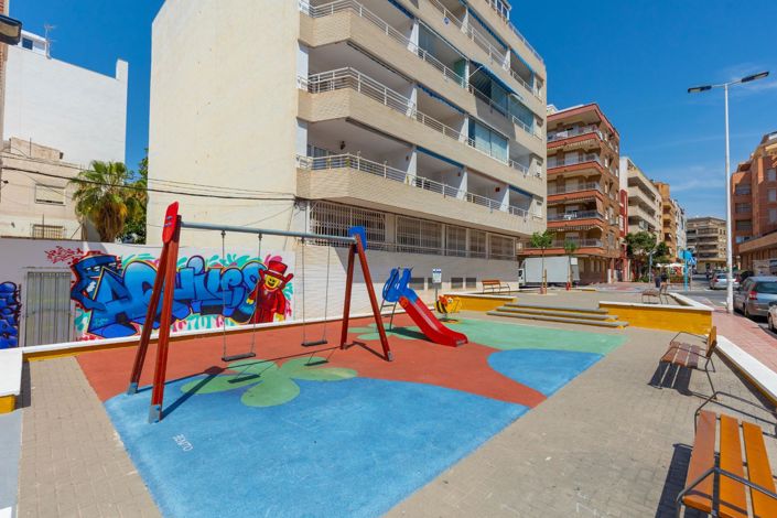 Image No.35-Appartement de 3 chambres à vendre à Torrevieja