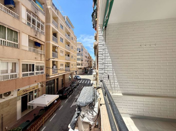 Image No.19-Appartement de 2 chambres à vendre à Torrevieja