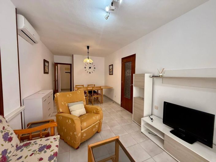 Image No.3-Appartement de 2 chambres à vendre à Torrevieja
