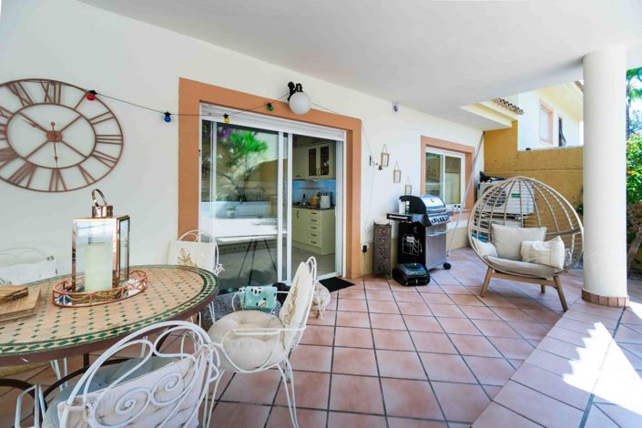 Image No.6-4 Bed Townhouse for sale