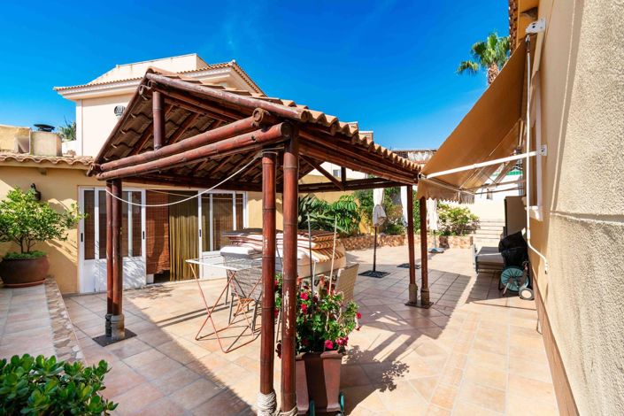 Image No.6-4 Bed Villa for sale