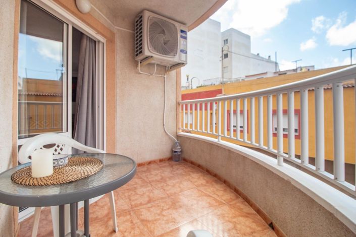 Image No.11-Appartement de 3 chambres à vendre à Torrevieja