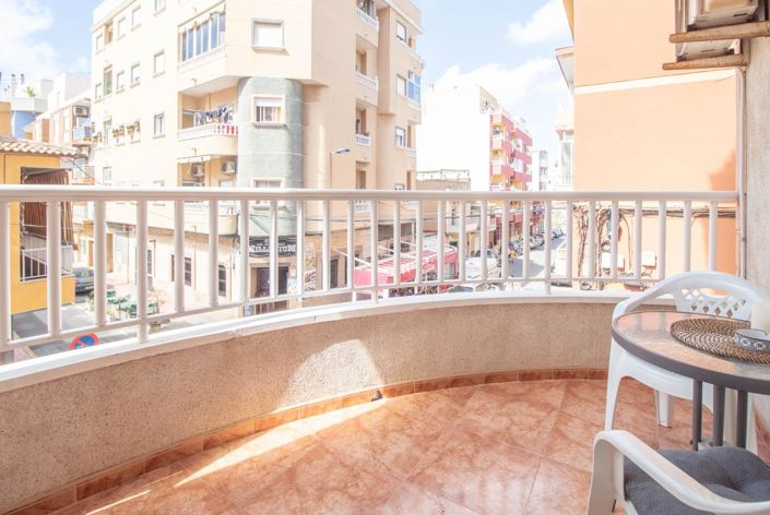 Image No.12-Appartement de 3 chambres à vendre à Torrevieja