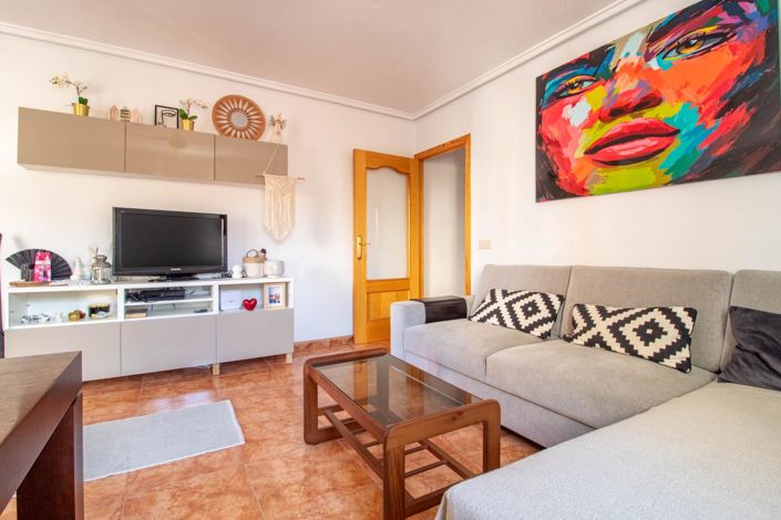 Image No.5-Appartement de 3 chambres à vendre à Torrevieja