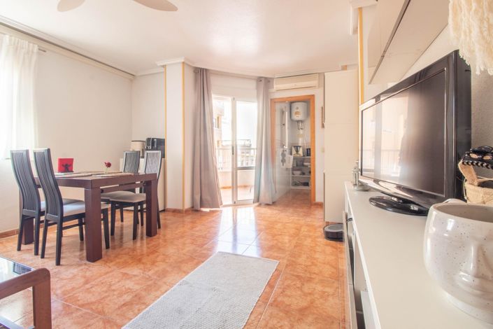 Image No.6-Appartement de 3 chambres à vendre à Torrevieja