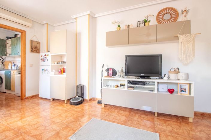 Image No.7-Appartement de 3 chambres à vendre à Torrevieja