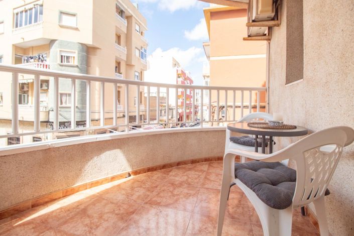 Image No.9-Appartement de 3 chambres à vendre à Torrevieja