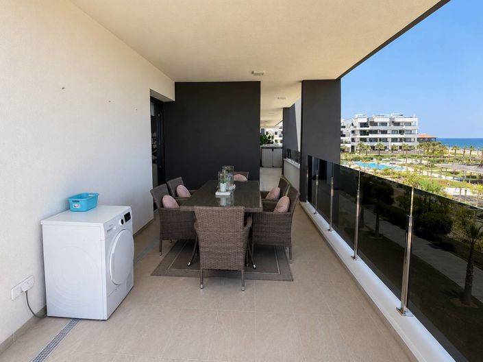 Image No.12-Appartement de 3 chambres à vendre à Orihuela Costa