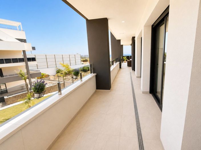 Image No.22-Appartement de 3 chambres à vendre à Orihuela Costa