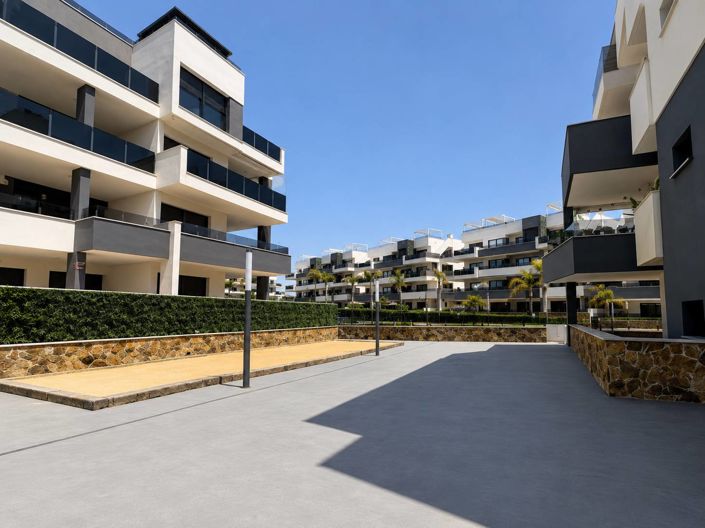 Image No.23-Appartement de 3 chambres à vendre à Orihuela Costa