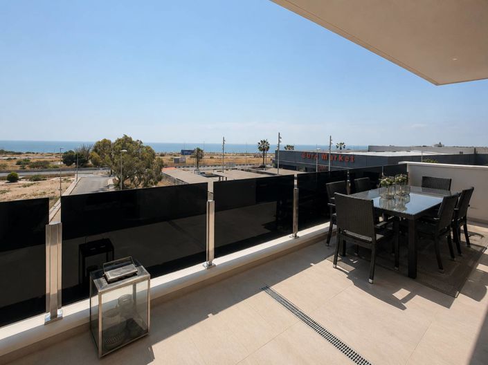 Image No.27-Appartement de 3 chambres à vendre à Orihuela Costa