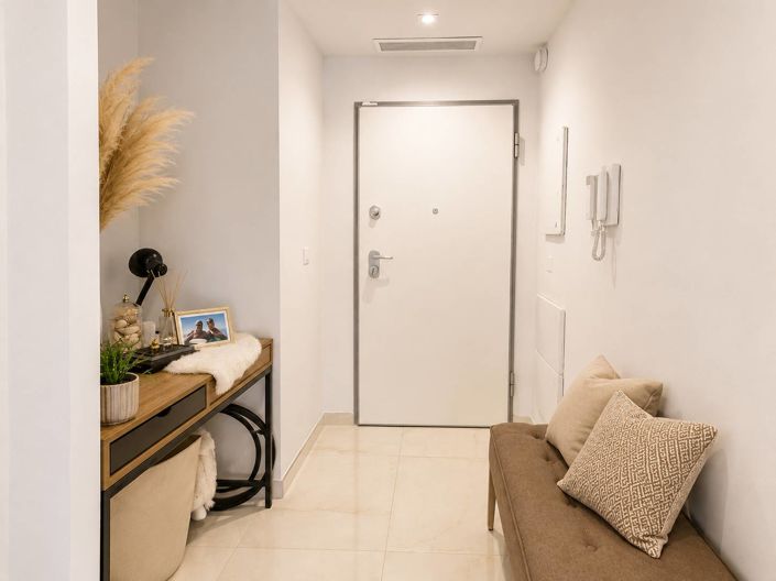 Image No.4-Appartement de 3 chambres à vendre à Orihuela Costa