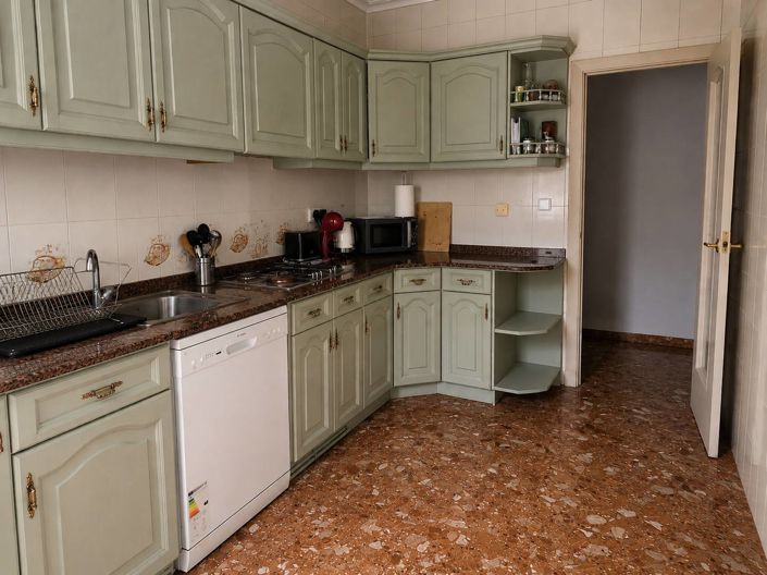 Image No.17-Appartement de 4 chambres à vendre à Orihuela