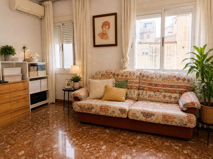 Image No.3-Appartement de 4 chambres à vendre à Orihuela