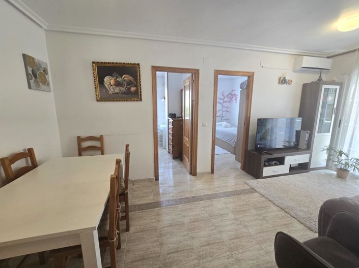 Image No.11-Appartement de 2 chambres à vendre à Torrevieja