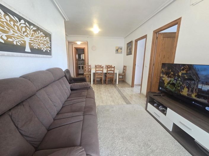 Image No.24-Appartement de 2 chambres à vendre à Torrevieja